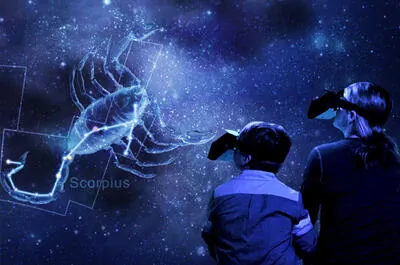 Observétoiles
