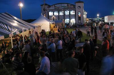 Expo Ormstown