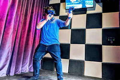 Réalité Virtuelle Tremblant