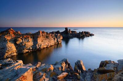 Parc naturel et historique de l&rsquo;Île-aux-Basques