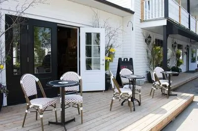 La Maison Smith – Microtorréfacteur