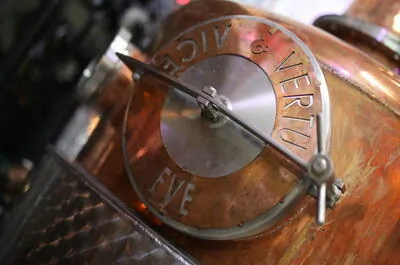Vice & Vertu Distilleries