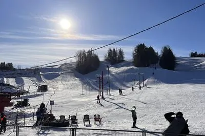 Club Ski Beauce / Ski alpin et planche à neige