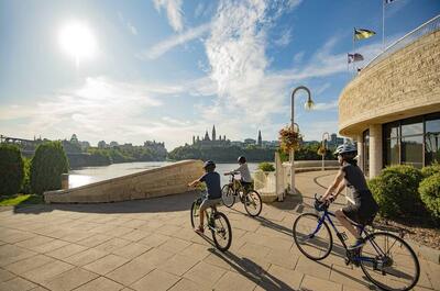 Tourisme Outaouais