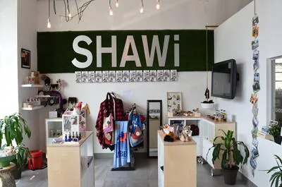 Bureau d&rsquo;information touristique de Shawinigan