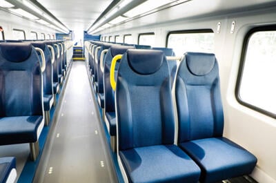 exo (Réseau de transport métropolitain)