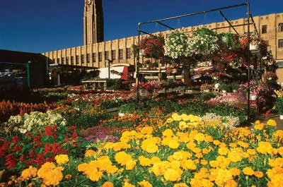 Marché Atwater