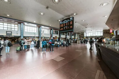 Complexe de la Gare centrale de Montréal