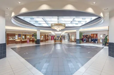 Les Galeries Chagnon