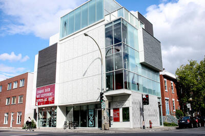 Théâtre de Quat&rsquo;Sous