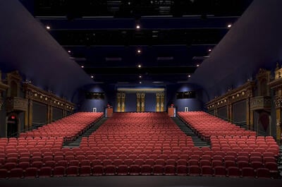 Théâtre Denise-Pelletier