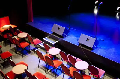 Théâtre Petit Champlain