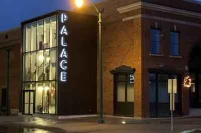 Théâtre Palace