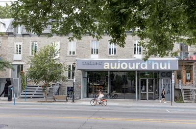 Centre du Théâtre d&rsquo;Aujourd&rsquo;hui
