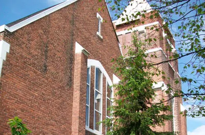 Le Pavillon des arts et de la culture de Coaticook