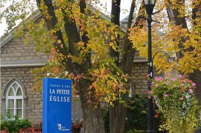 La petite église Cabaret Spectacle