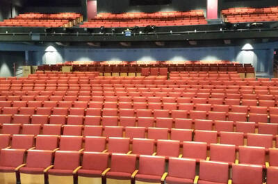 Théâtre Lionel-Groulx