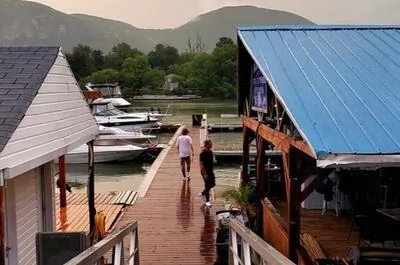 Marina Vieux Beloeil