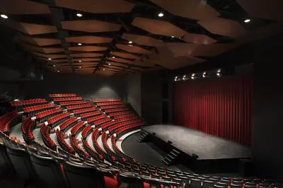 Théâtre Centennial