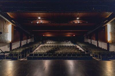 Centre culturel de Beloeil