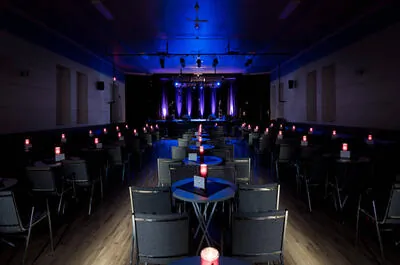 Cabaret des Amants