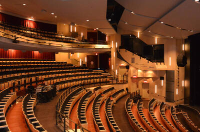 Théâtre C
