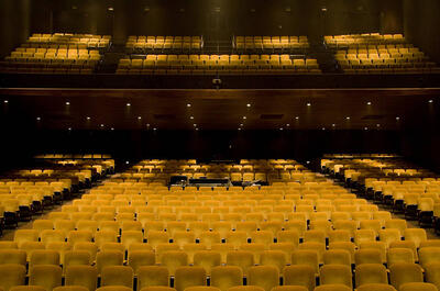 Théâtre des Deux Rives