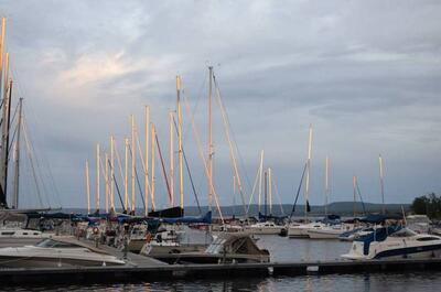 Club Nautique Roberval