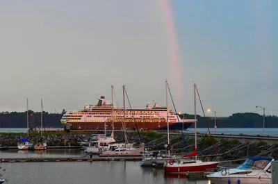 Marina de Portneuf
