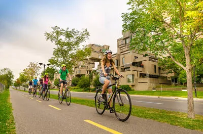Ça Roule Montréal