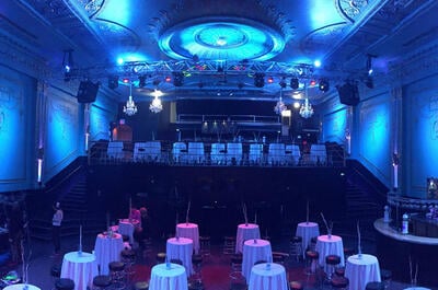 Théâtre Plaza
