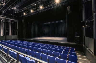 Salle Pauline-Julien
