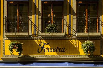 Ferreira Café