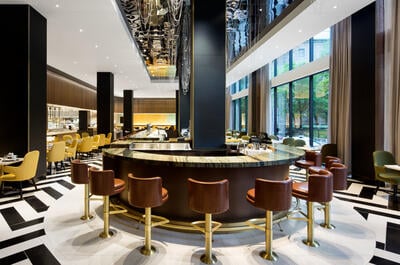 Restaurant Rosélys
