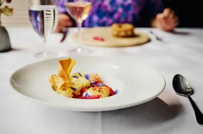 Restaurant de l&rsquo;ITHQ