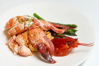 Restaurant Louis-Hébert
