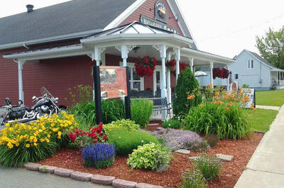 Boulangerie François Guay