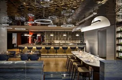 Restaurant Tbsp.