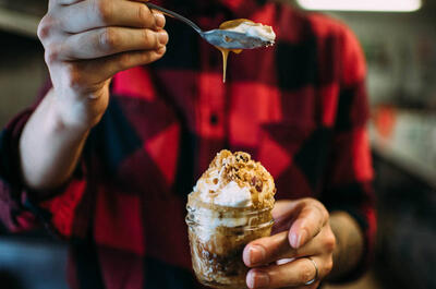Terroir et Saveurs du Québec