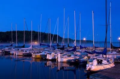 Marina de Ville-Marie