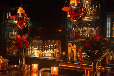 Bar Le Confessionnal