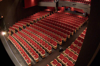Ovascène – Salle Méchatigan