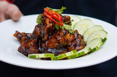 Restaurant Siam