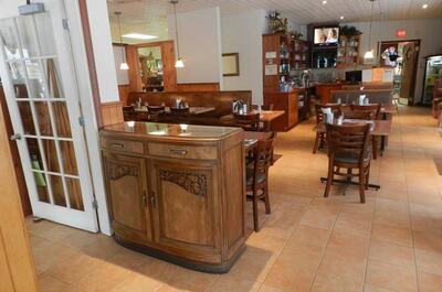 Pizzeria Chez Laurent