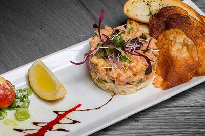 Restaurant L’Orchidée