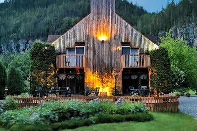 Auberge du Jardin
