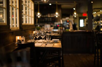 Bistro 4 Saisons