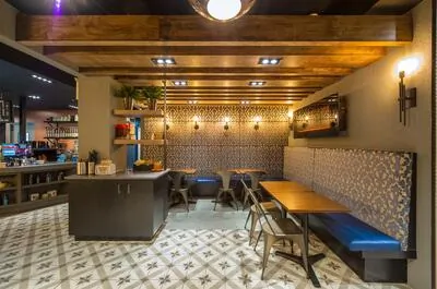 Moca Loca Café Co. (Gatineau / Boul. de la Gappe)
