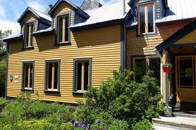 Auberge Restaurant La Mara