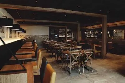 Resto-bar 55